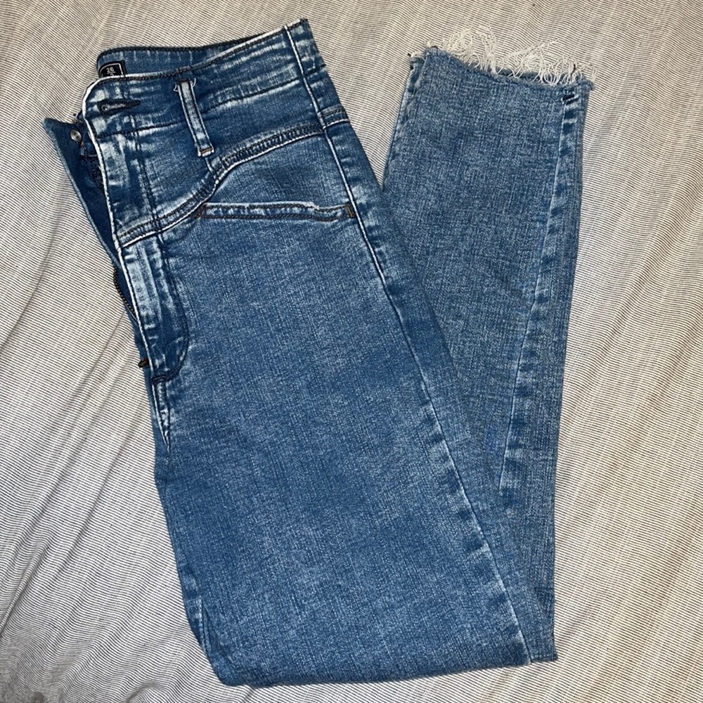 Abercrombie & Fitch skinny jeans